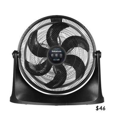 Ventilador Taurus Rush   Precio:$46 - Img 121206662