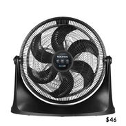 Ventilador Taurus Rush Cod:Alofoke - Img 54715474