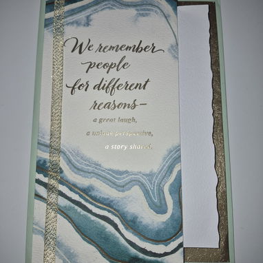 Tarjetas para toda ocasión,bodas,cumpleaños y hasta aniversarios 🥂 - 6/10