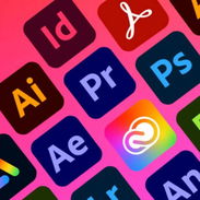 ❌️❎️ Adobe Creative Cloud Collection 2026 ❎️❌️ - Img 44245301