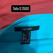Saya forever 21 - Img 55770834