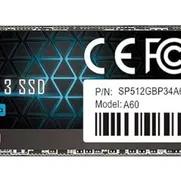 Disco M2 512 GB Silicon Power - Img 50544481