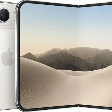 Apple iPhone Duo 256GB Star Blanco – Nuevo – PRE-ORDEN 23/10/2026 - 7/10