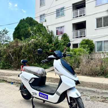 MOTO ELÉCTRICA GS RACING - Img 122571057