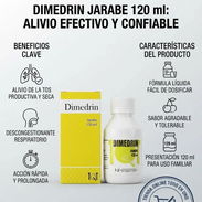 GRAVINOL EN SUSPENSION 120 ML VENCE(5/28) - Img 57572046