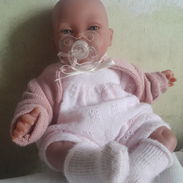 Bebe realista juguete - Img 58261560