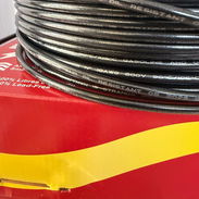 Cable 10 por metro Puro cobre - Img 58403810