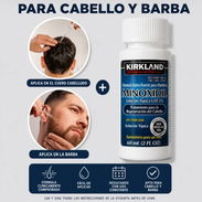 ✨🧔Minoxidil Crecimiento cabello y Barba🧔✨ - Img 56897550