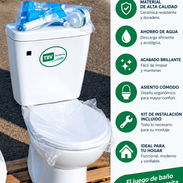 Juego d baño - Img 58207167