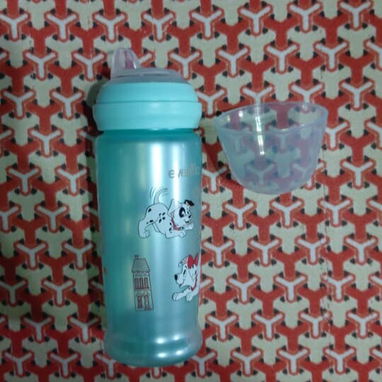 Vasos entrenadores $5usd - 2/6