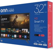 TV marca ONN Vizio HD - Img 55936683