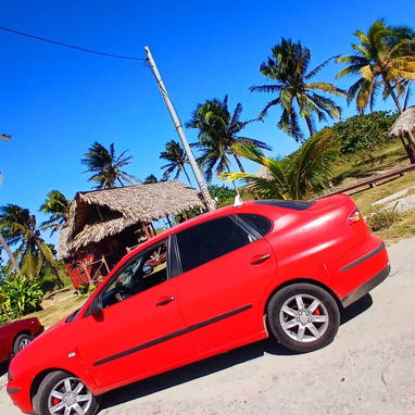 Venta o negocio Seat Córdoba 2008 soy el dueño - 2/2