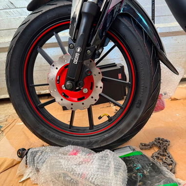 VENDO BICIMOTO MZ COCUYO - Img 127085648