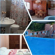 ✨️CONFORT RENTALS ✨️ ‼️El arte de hospedarte bien ‼️ - Img 55302665