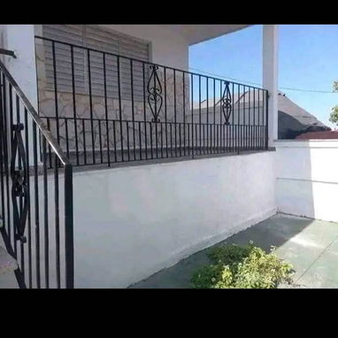 Se confeccionan rejas para la seguridad y embellecimiento de su hogar Garantizamos transporte pintura y montaje - Img 126025619