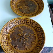 Se vende: pisapapeles de cristal con forma de trol . Fabricado por Bergdala Glasbruk, Suecia, década de 1980. Altura: 5 - Img 54941280