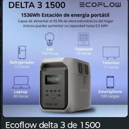 ecoflow delta 3 - Img 56063293