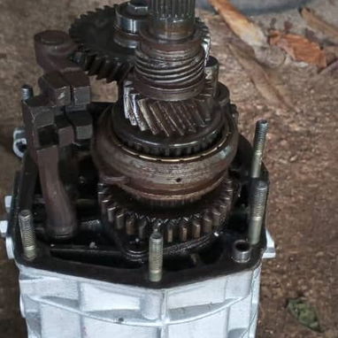 Vendo piezas de lada - Img 123181545