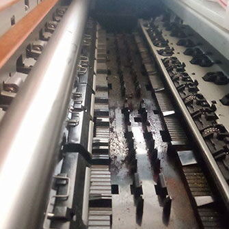 Impresora EPSON L1300 (A3+) defectuosa - Img 123404247