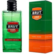 COLONIA BRUT XTREME ENERGY 100ML - Img 53465506