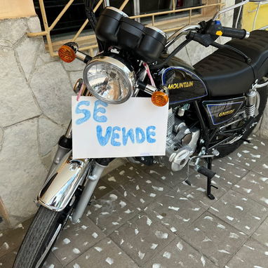 Motos otos - 7/10