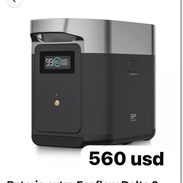 Batería extra EcoFlow Delta 2 1024Wh $560 USD - Img 55128236