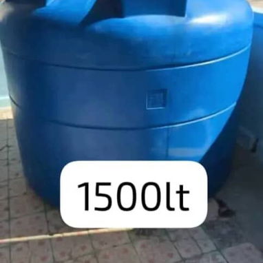 Tanques - 3/4