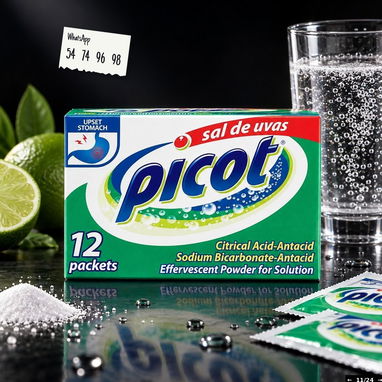 Sal Picot - 3/3