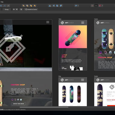 Serif Affinity Designer 2.6.5.3782 - 2/2