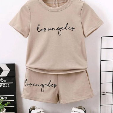 Ropa de niño talla 4 - 6/10