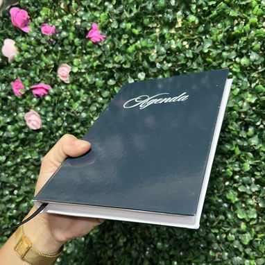 Agendas personalizadas - 4/7