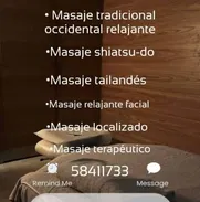Los mejores masajes de la Habana muy profesional no dude en contactar al wsp - Img 49402723