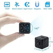 Camara mini espía-58237094 - Img 45950436