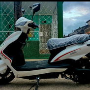 Moto eléctrica marca VEDCA 2025 - Img 55650908