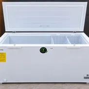 ❄️ Congelador Horizontal Hisense 11 pies - Img 57861011