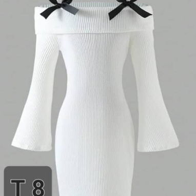 Ropa de niña talla 8 (en la lisa) - 4/10