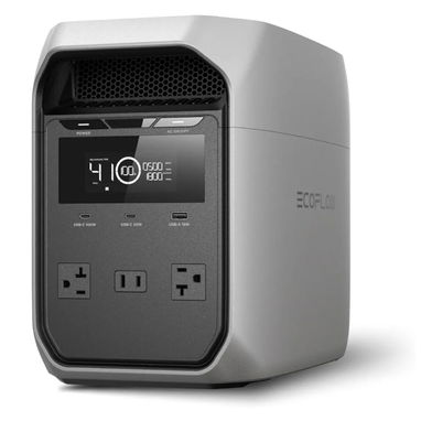 EcoFlow DELTA 3 Classic en oferta MATANZAS - Img 118206362