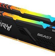 GGWP Store. Kingston Fury Beast- Memoria de 8GB(1×8) 3200MT/s DDR4 - Img 45717990