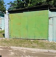 REBAJA A $15000usd. En venta  casa independiente cercada en El Nalon, Guanabacoa. 200m² de fabricación y 170m² de patio - Img 45902177