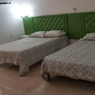 Renta de casa con piscina en guabano, a unos metros de la playa - Img 118816829