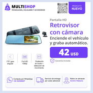Retrovisor - Img 56882160