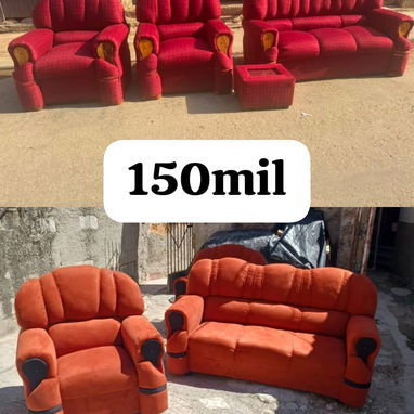 Venta de muebles - 7/8