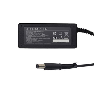 Cargador HP 19.5V 3.33A 65W 7.4 5.0 mm 53274327 - Img 124222955
