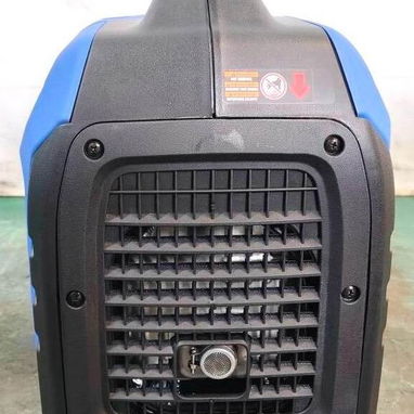 40% DE DESCUENTO EN EL GENERADOR INVERTER EXCALIBUR S3500i (DISPONIBLE INMEDIATAMENTE) - Img 108601718