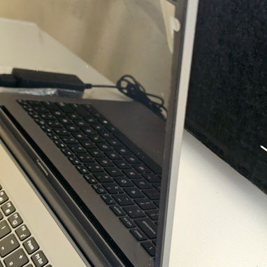 🔅 Gateway 15.6" FHD IPS ! Básicamente nueva,,con caja 13th Generación,aun conserva el nylon en la pantalla.  ✅️ INTEL®N - 3/5