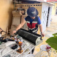Mantenimiento Montaje e instalación de equipos de aire acondicionado y splits - Img 53630701