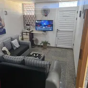 Se vende apto 2do piso alamar con todo - Img 57234770