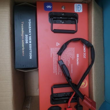 🔋BATERÍAS DE LITIO 48V y 72V- NUEVAS Y GARANTIZADAS🔋 - 8/10