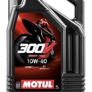 Motul 300V 10w40 4L - Img 51425573