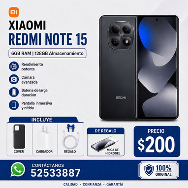 Teléfonos Samsung , XIAOMI , BATERÍAS , CARGADORES  !!!! Somos primera mano !!!! 52533887 - 3/4